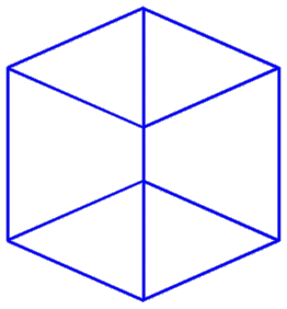 Necker Cube